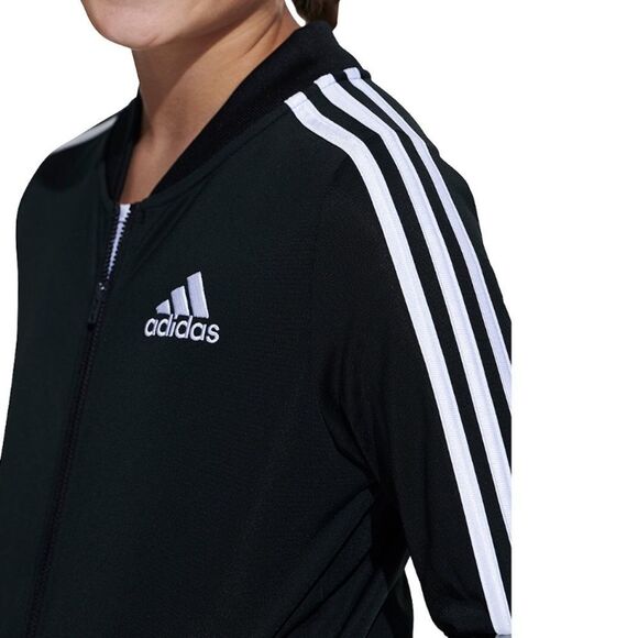 Adidas tricot jacket and joggers - Picture 6 of 16